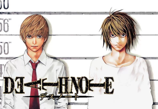 Death Note အတိုင်းပဲလား? ဂျပန်မှာတကယ်ရှိခဲ့တဲ့ ကျိန်စာတိုက်သတ်ခြင်း