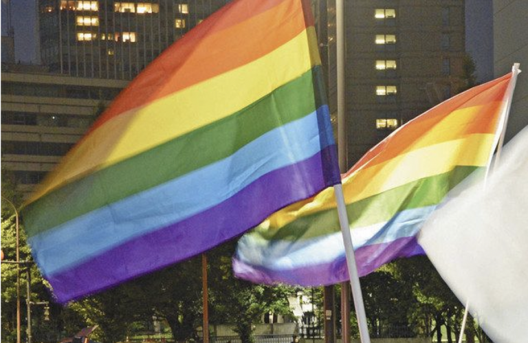 တိုကျိုမြို့တော်အစိုးရဟာ LGBTQ အတွက် အပြည့်အဝပံ့ပိုးပေးလာ။ နောက်ဆုံးအတူတူနေထိုင်ခွင့်ရတော့မည်။