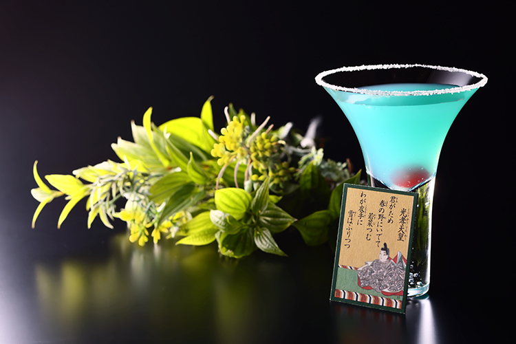 Hyakunin Isshu(ひゃくにんいっしゅ) ကော့တေး။ အရက်နဲ့ ပြောပြကြတဲ့ ဂျပန်တွေရဲ့ နှလုံးသား