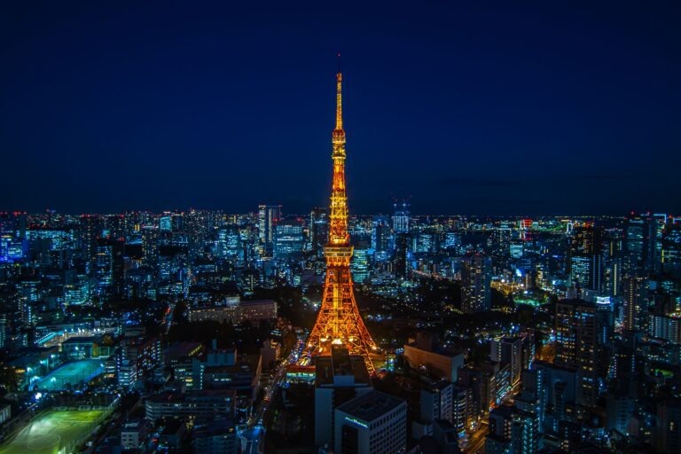 Tokyo Tower ၏ရာဇဝင်။ အစားထိုးမရနိုင်တော့ပေ…။